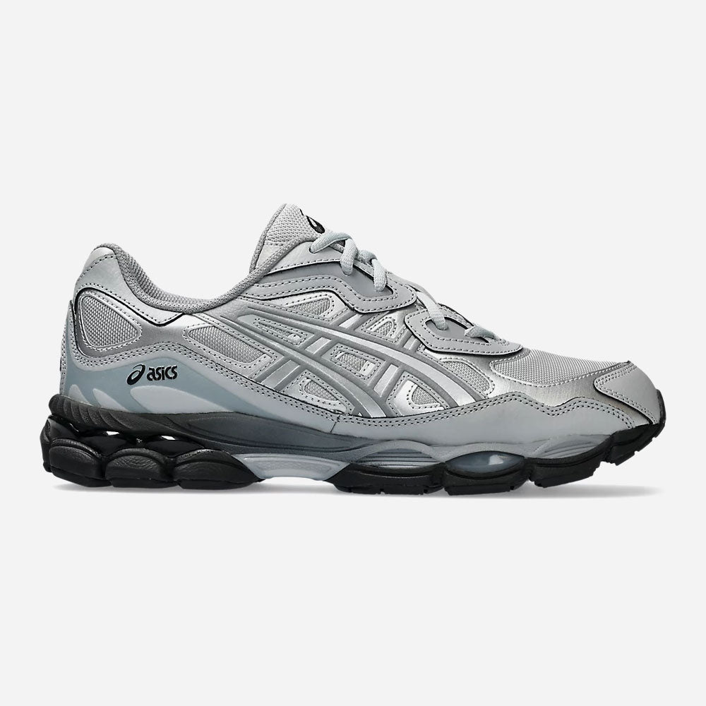 Asics - Gel -Nyc - Mid Gray / Sheet Rock