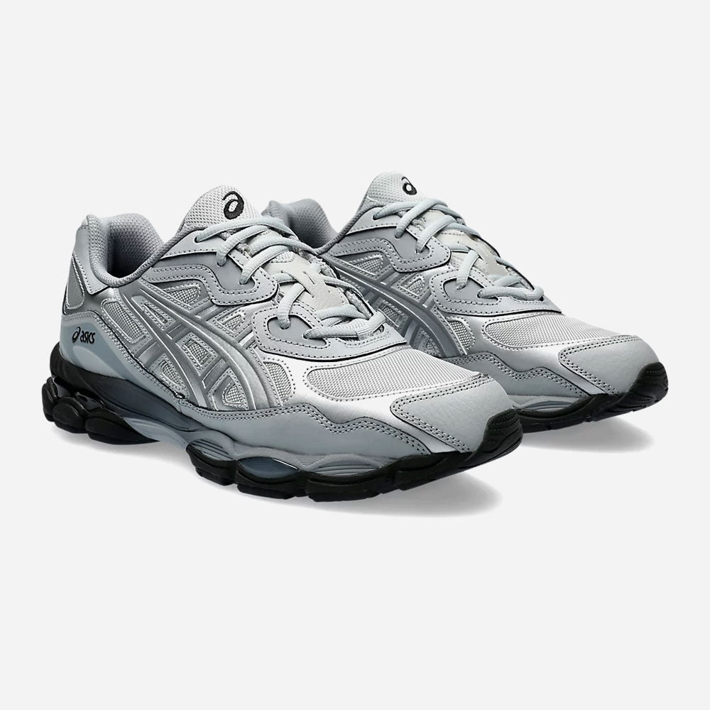 Asics - Gel -Nyc - Mid Gray / Sheet Rock