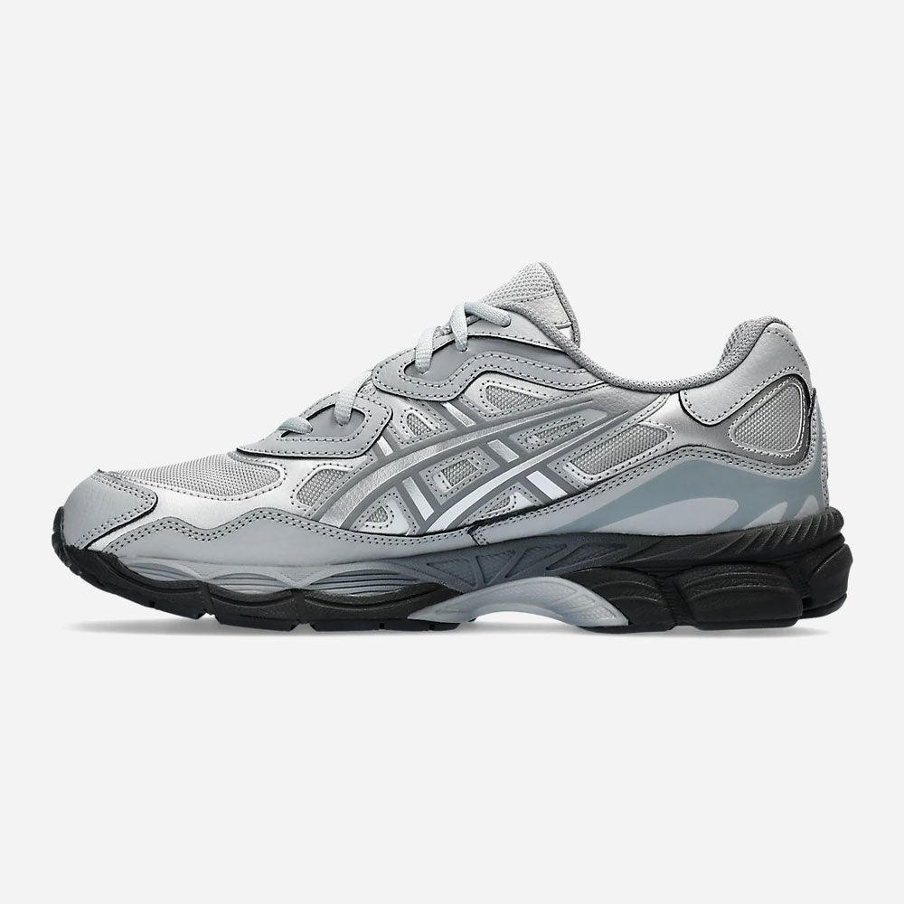 Asics - Gel -Nyc - Mid Gray / Sheet Rock