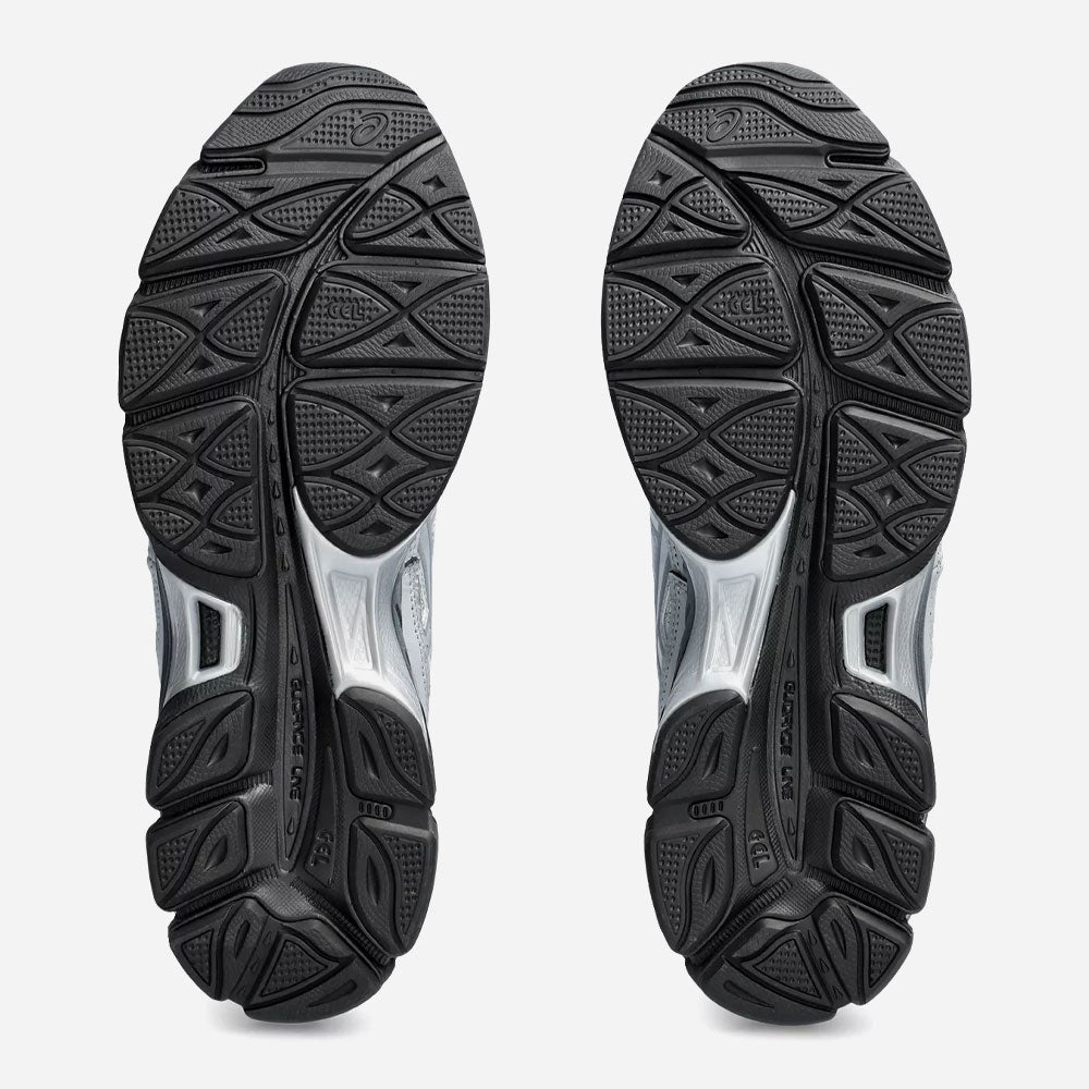 Asics - Gel -Nyc - Mid Gray / Sheet Rock