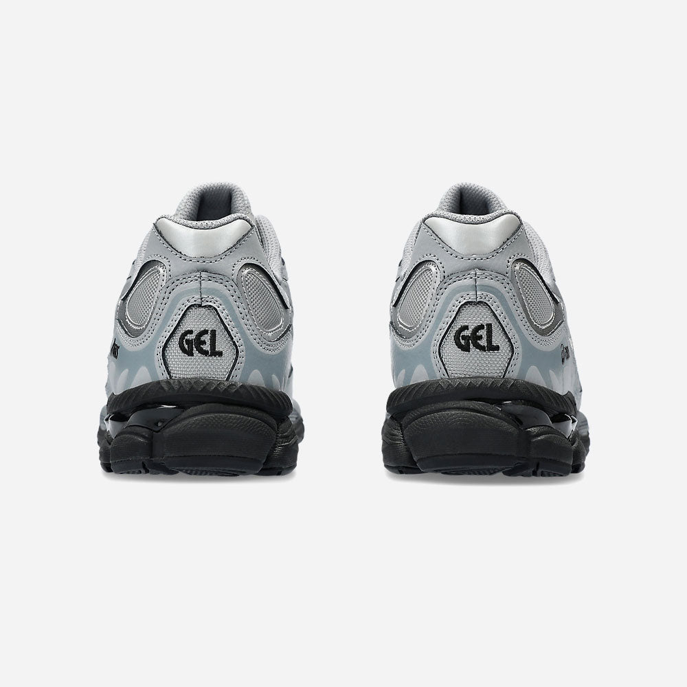 Asics - Gel -Nyc - Mid Gray / Sheet Rock