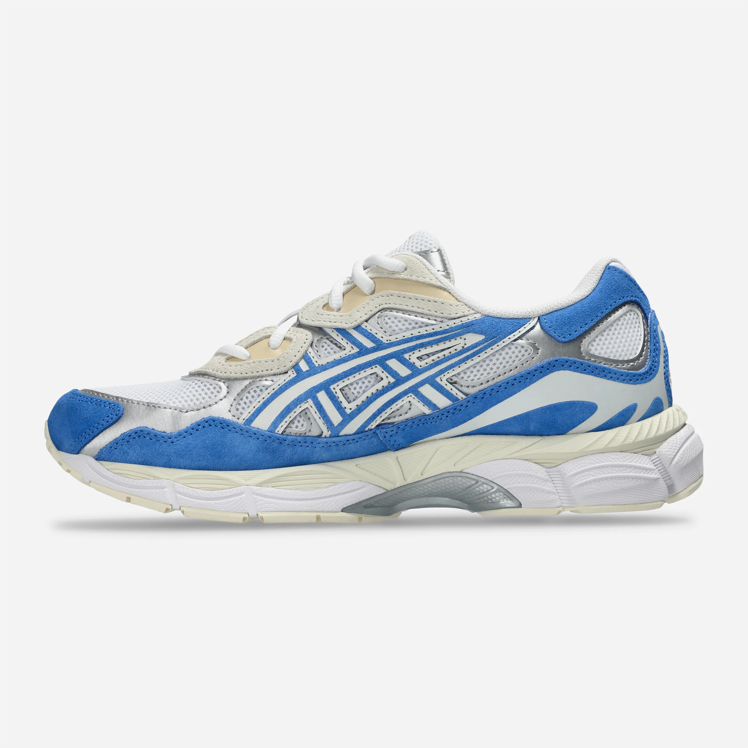 Asics Sportstyle - Gel-NYC - Concrete / Barely Rose