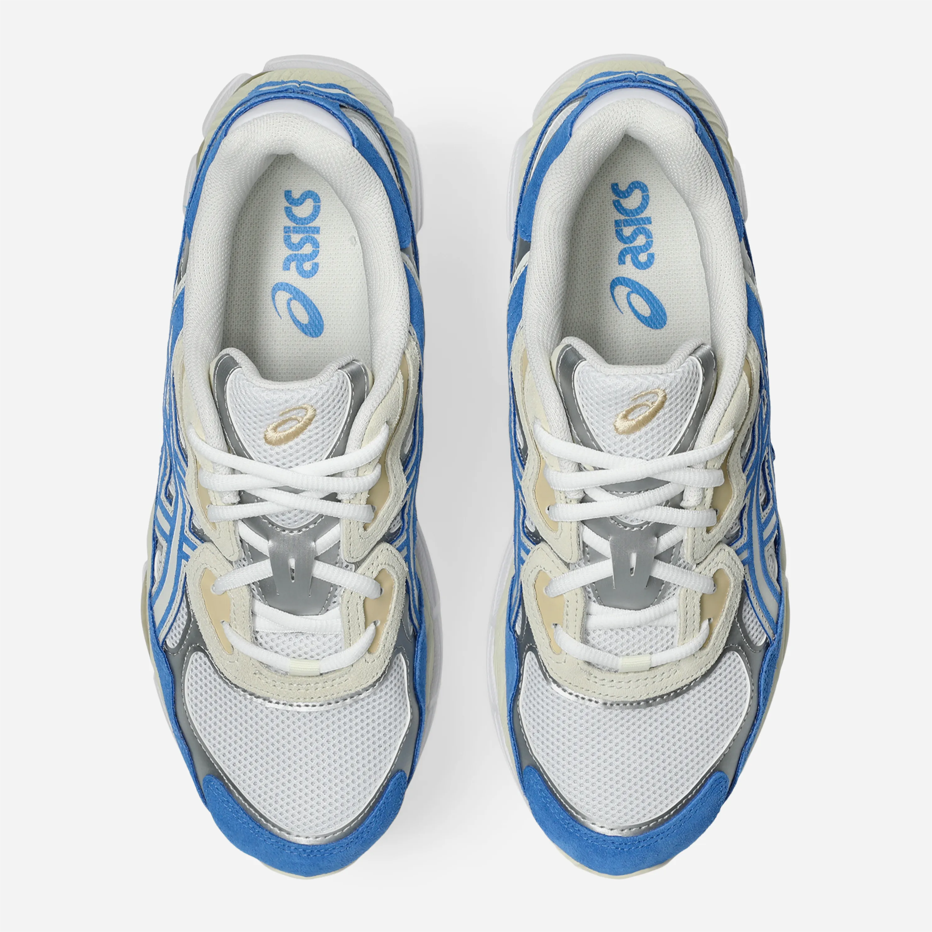 Asics Sportstyle - Gel-NYC - Concrete / Barely Rose