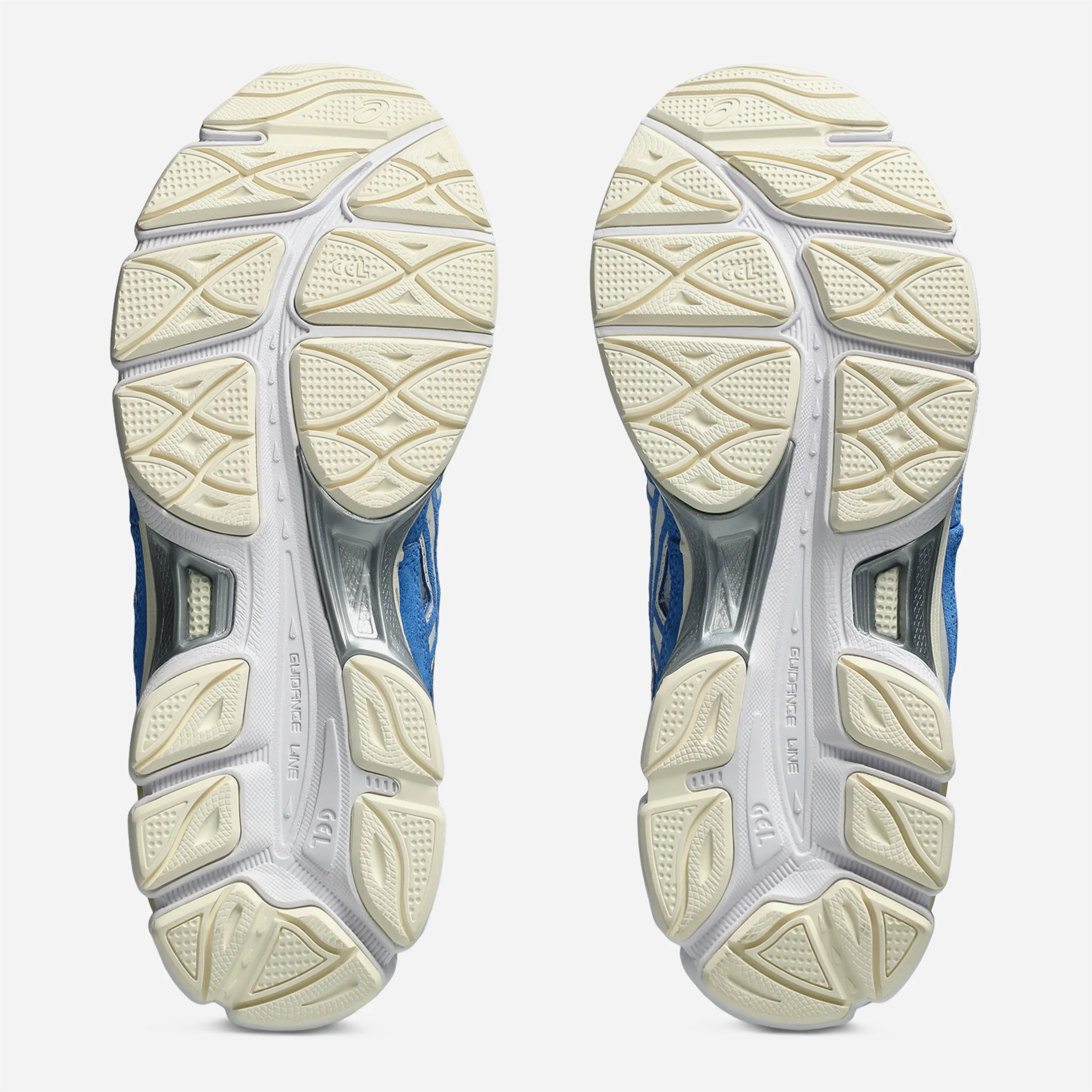 Asics Sportstyle - Gel-NYC - Concrete / Barely Rose