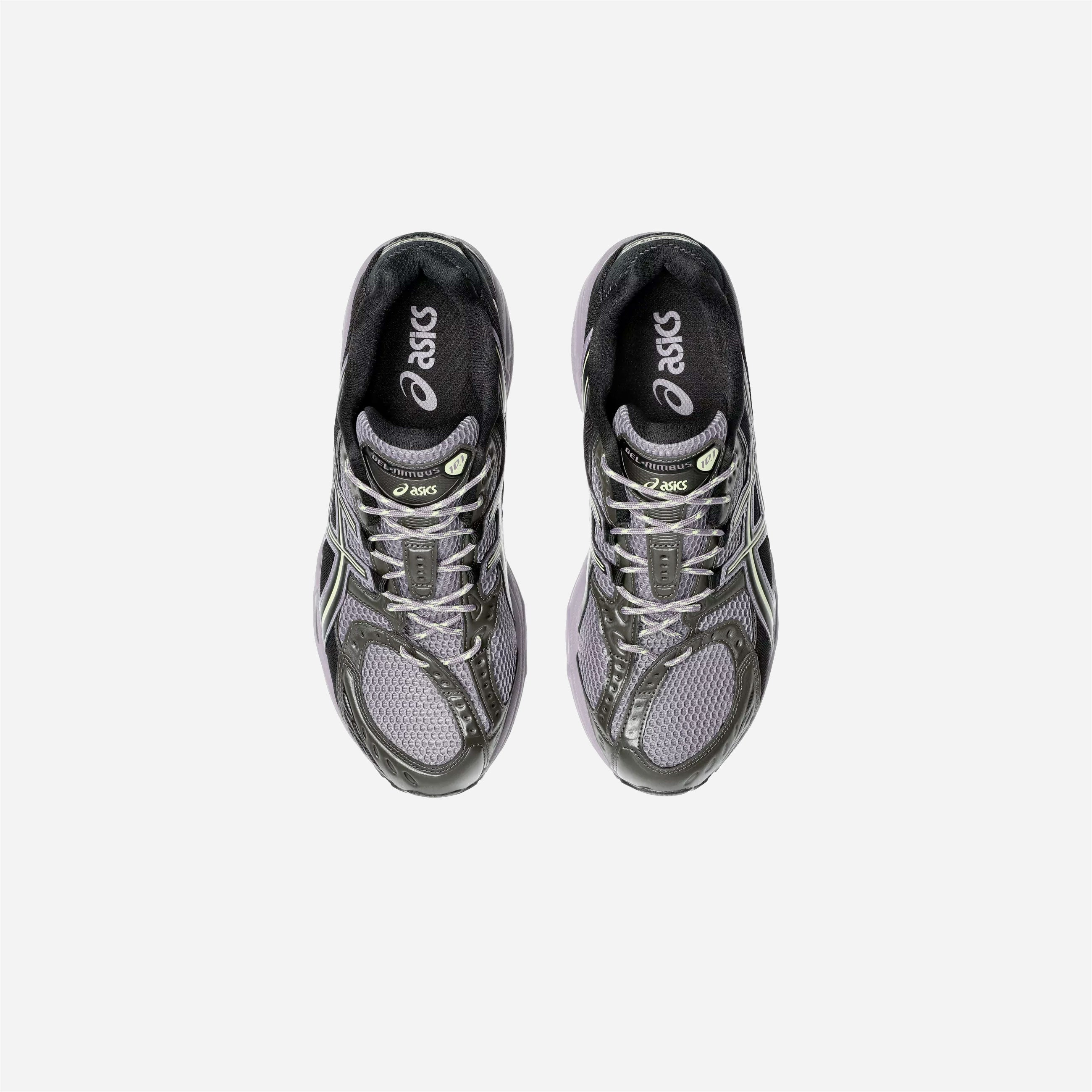 ASICS - Gel-Nimbus 10.1 - Violet Quartz/Cool Matcha