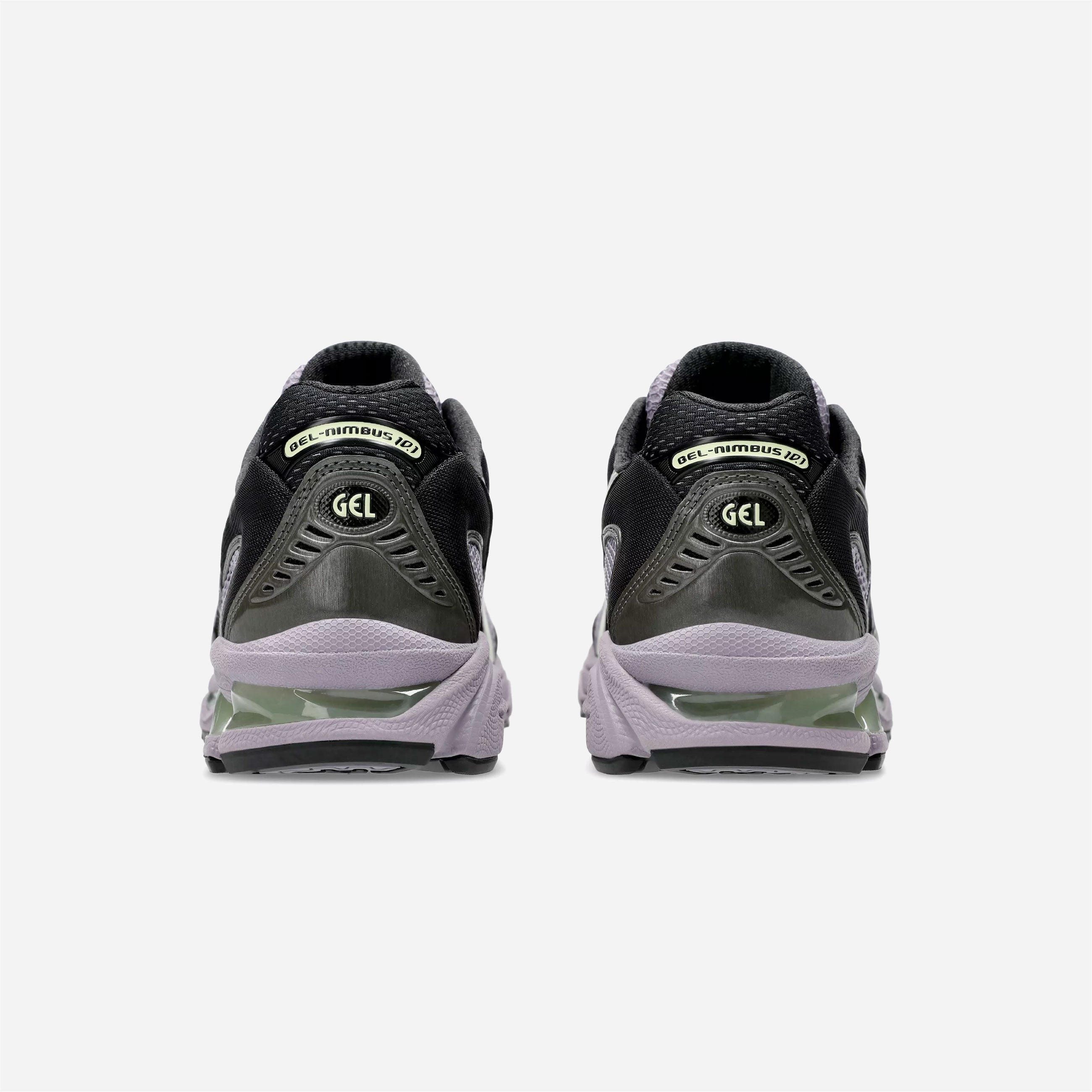 ASICS - Gel-Nimbus 10.1 - Violet Quartz/Cool Matcha