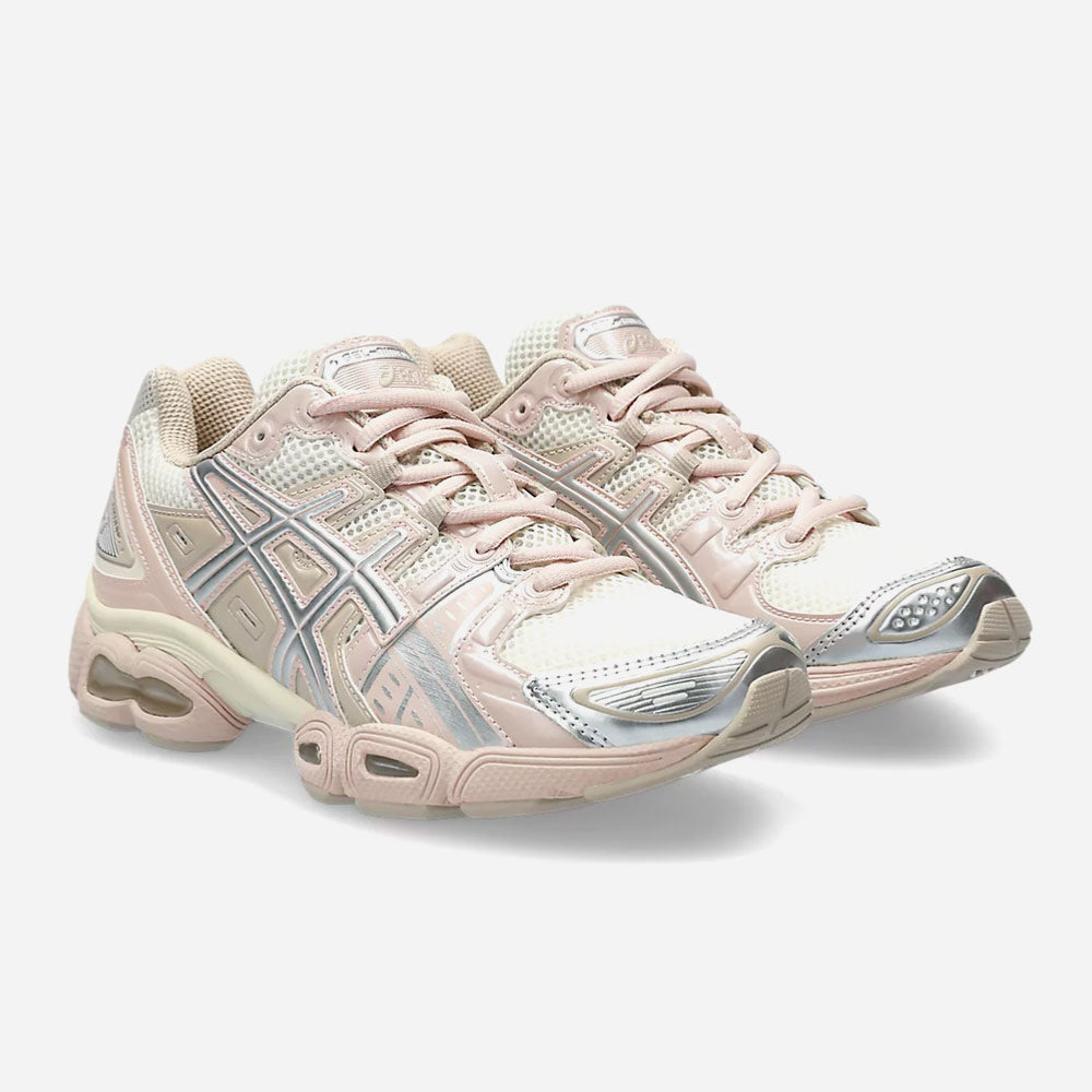 Asics - Gel -Nimbus ™ 9 - Cream -Mineral Beige