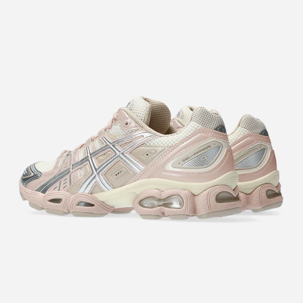 Asics - Gel -Nimbus ™ 9 - Cream -Mineral Beige