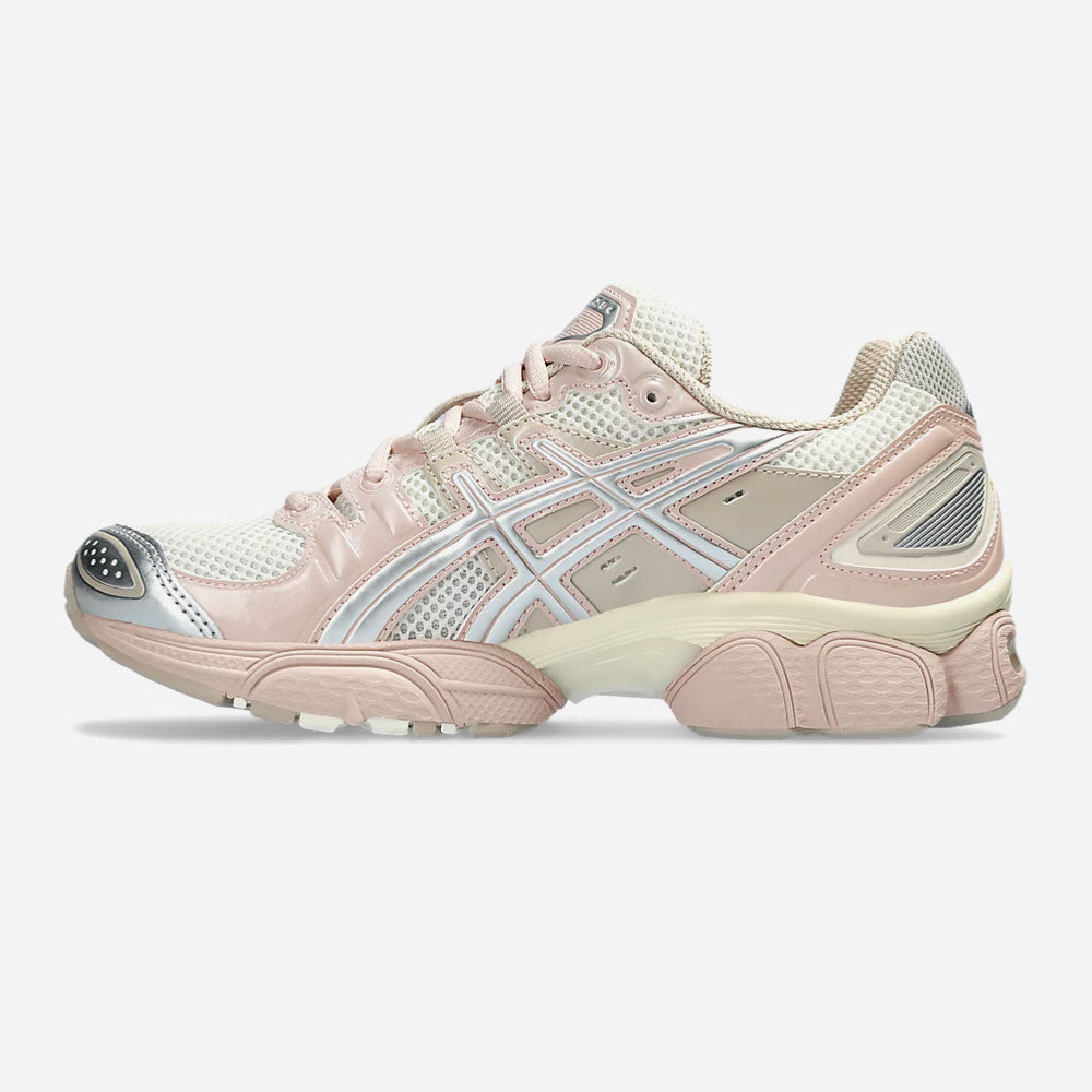 Asics - Gel -Nimbus ™ 9 - Cream -Mineral Beige
