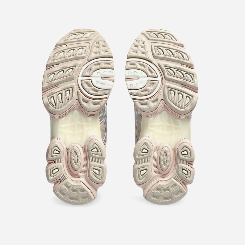 Asics - Gel -Nimbus ™ 9 - Cream -Mineral Beige