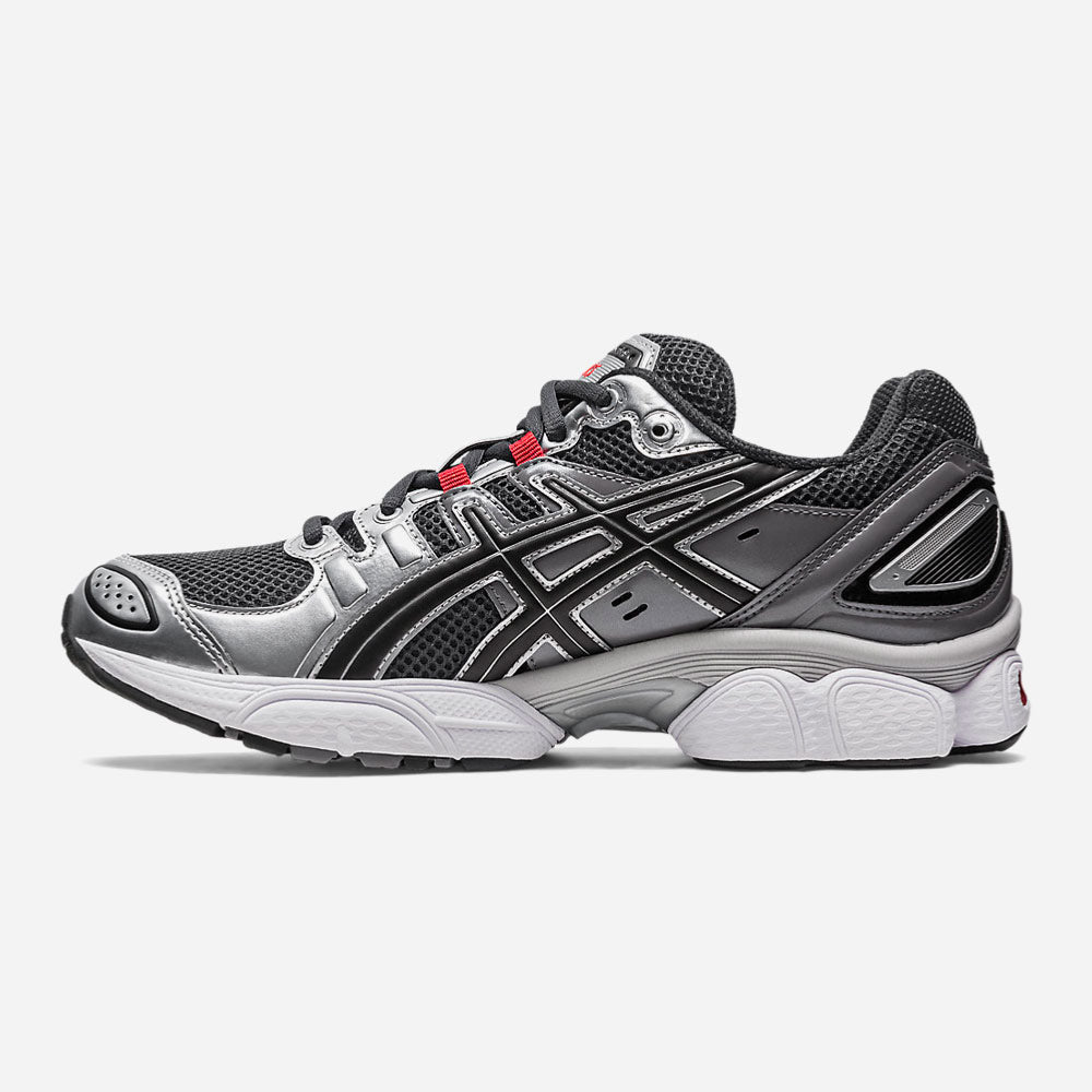 Asics - Gel -Nimbus ™ 9 - Graphite Gray -Pure Silver