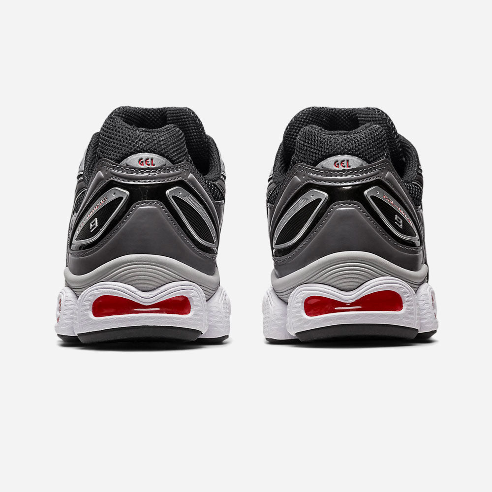 Asics - Gel -Nimbus ™ 9 - Graphite Gray -Pure Silver