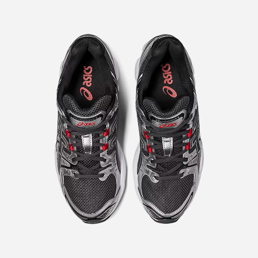 Asics - Gel -Nimbus ™ 9 - Graphite Gray -Pure Silver
