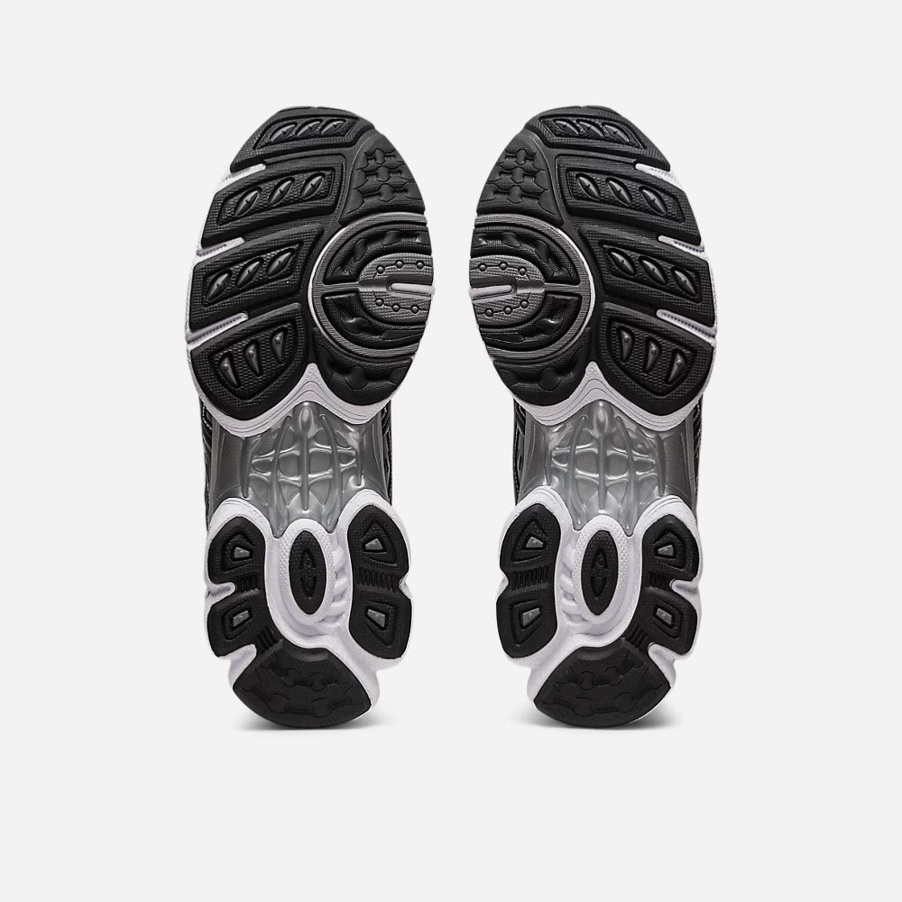 Asics - Gel -Nimbus ™ 9 - Graphite Gray -Pure Silver
