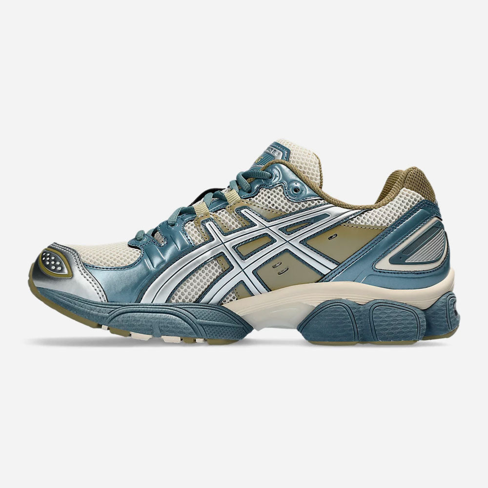 ASICS - GEL-NIMBUS™ 9 -  Oatmeal - Ironclad