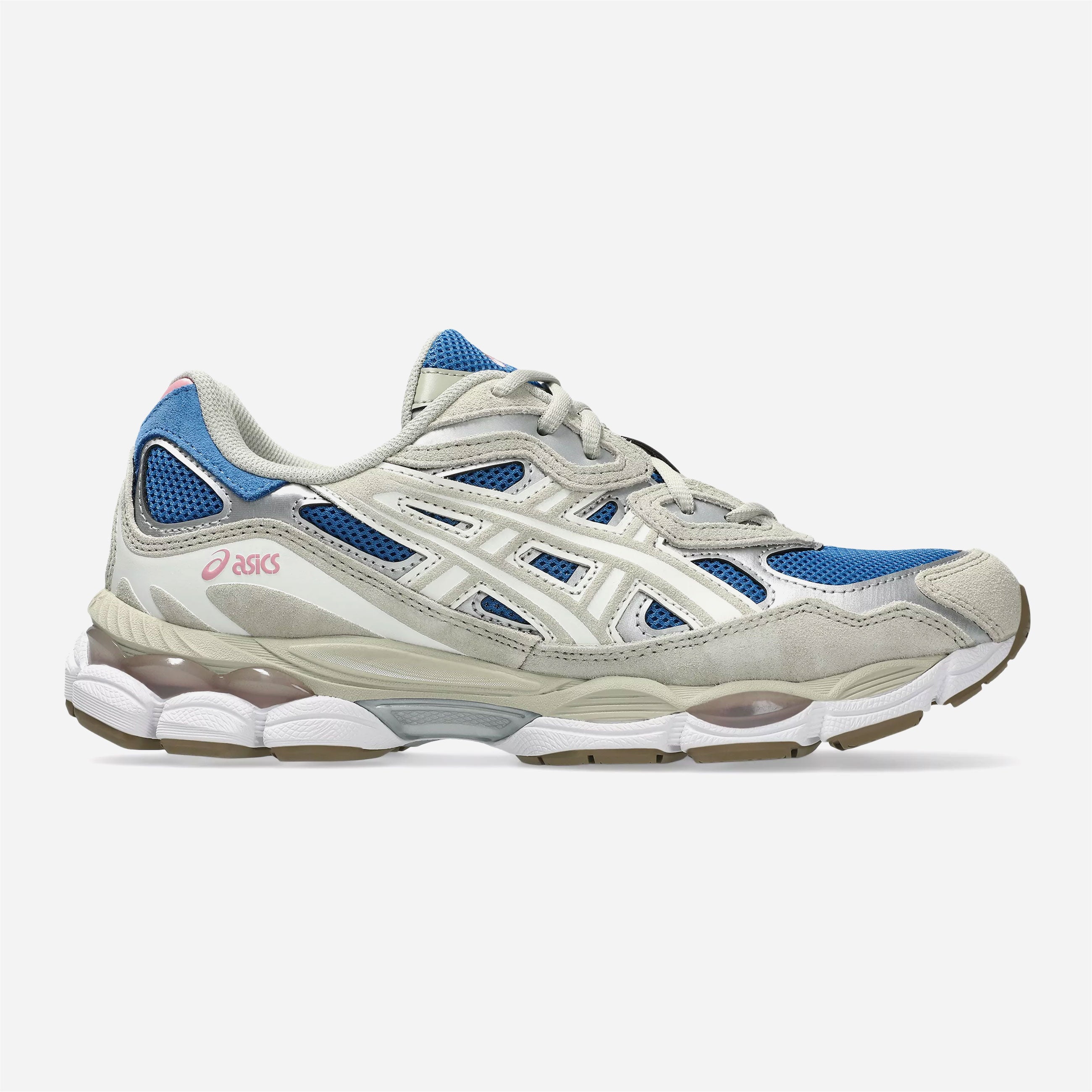 Asics Sportstyle - Gel-NYC - Polar Night / Cream