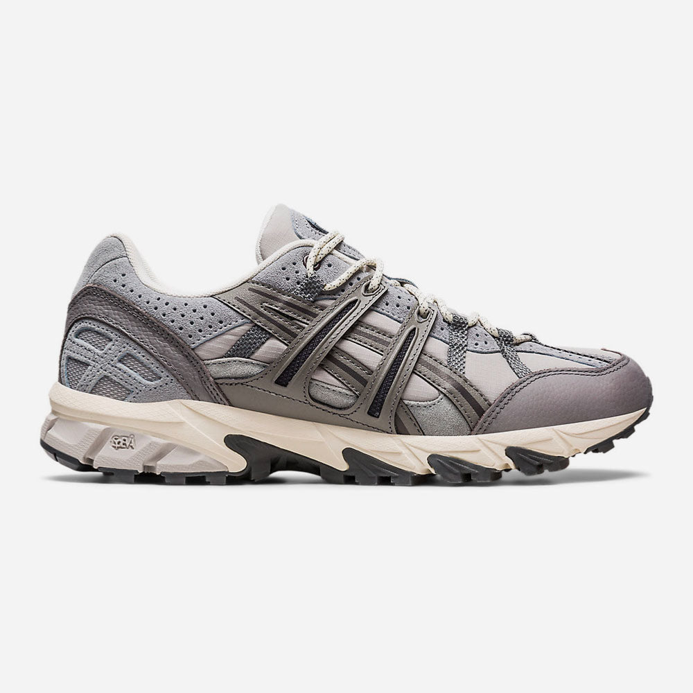 Asics - Gel -Sonoma 15-50 - Oyster Gray - Clay Gray