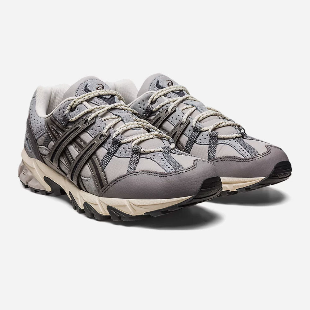 Asics - Gel -Sonoma 15-50 - Oyster Gray - Clay Gray