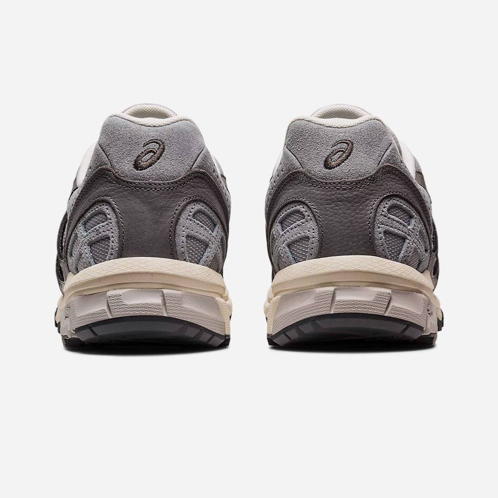 Asics - Gel -Sonoma 15-50 - Oyster Gray - Clay Gray