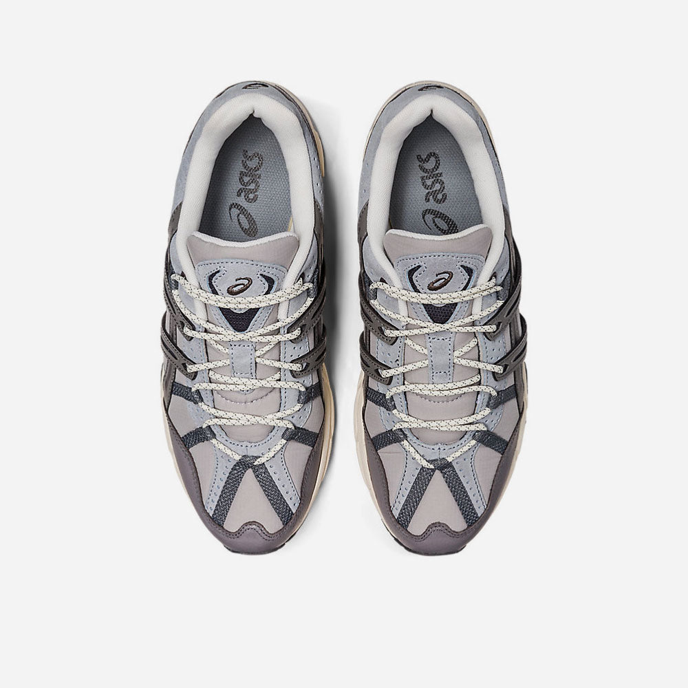 Asics - Gel -Sonoma 15-50 - Oyster Gray - Clay Gray
