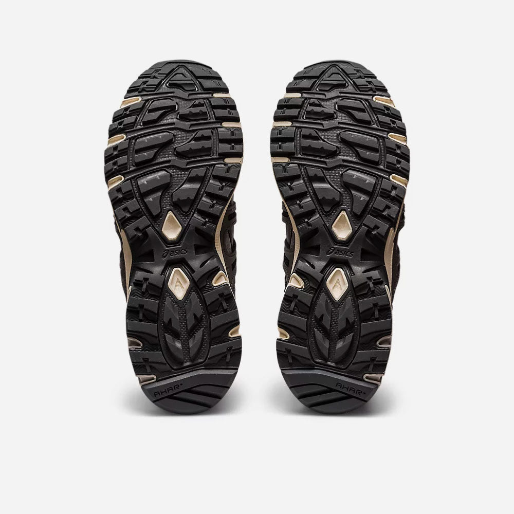 Asics - Gel -Sonoma 15-50 - Oyster Gray - Clay Gray