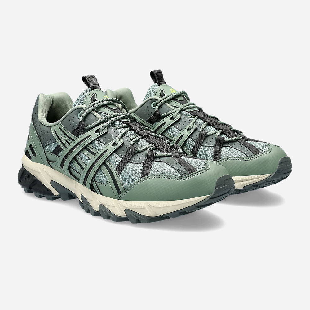 Asics - Sonoma gel 15-50 - Slate Gray / Graphite Gray