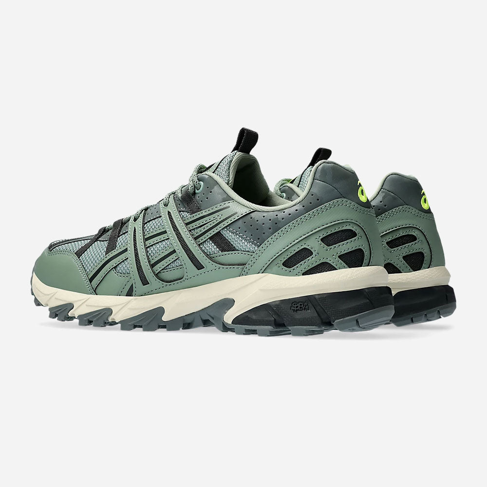 Asics - Sonoma gel 15-50 - Slate Gray / Graphite Gray