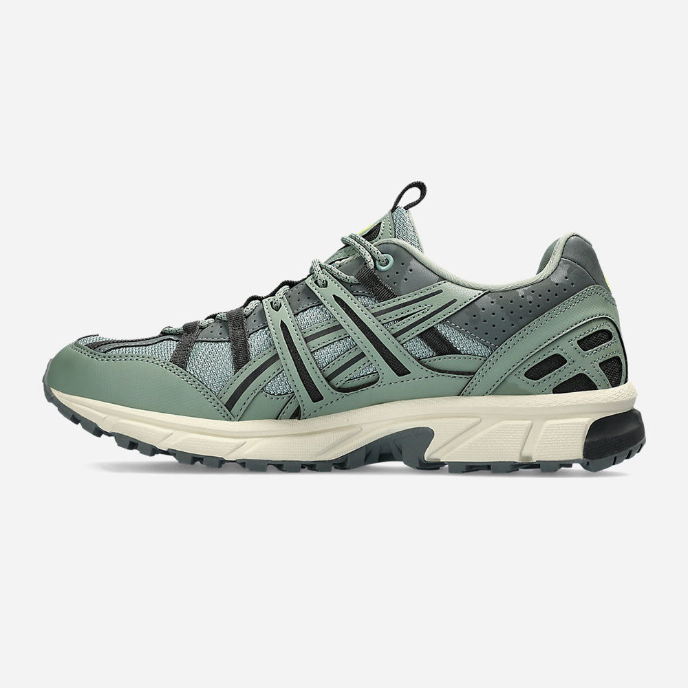 Asics - Sonoma gel 15-50 - Slate Gray / Graphite Gray