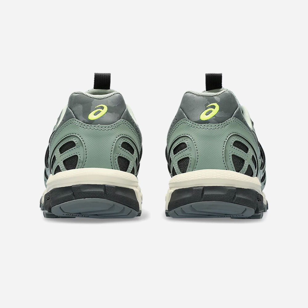 Asics - Sonoma gel 15-50 - Slate Gray / Graphite Gray
