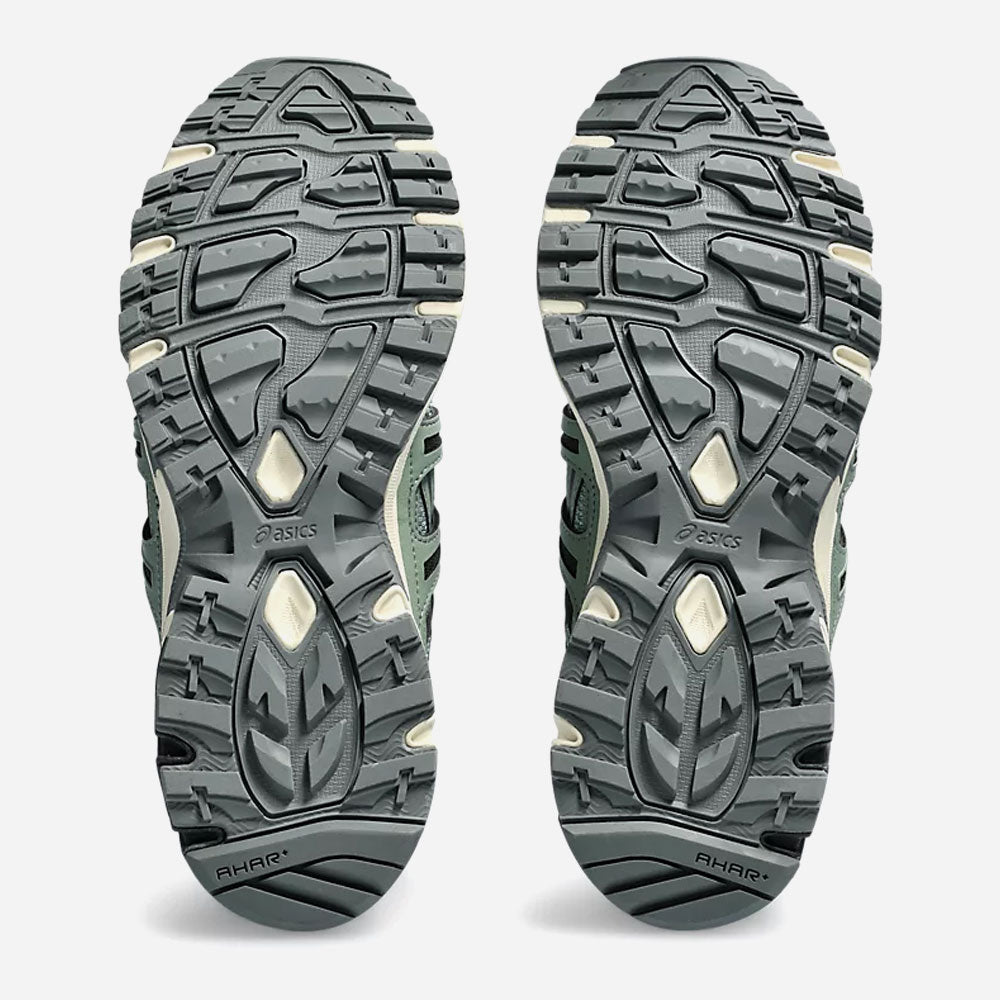 Asics - Sonoma gel 15-50 - Slate Gray / Graphite Gray