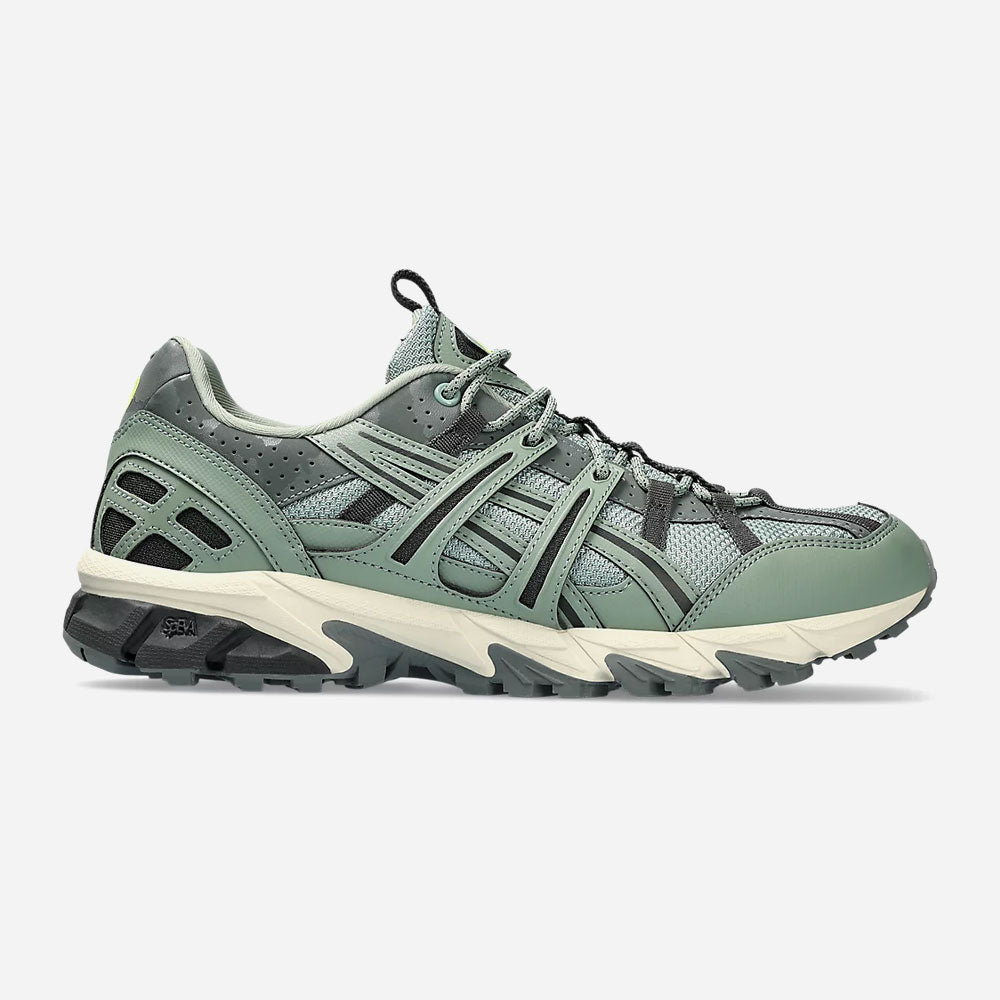 Asics - Sonoma gel 15-50 - Slate Gray / Graphite Gray