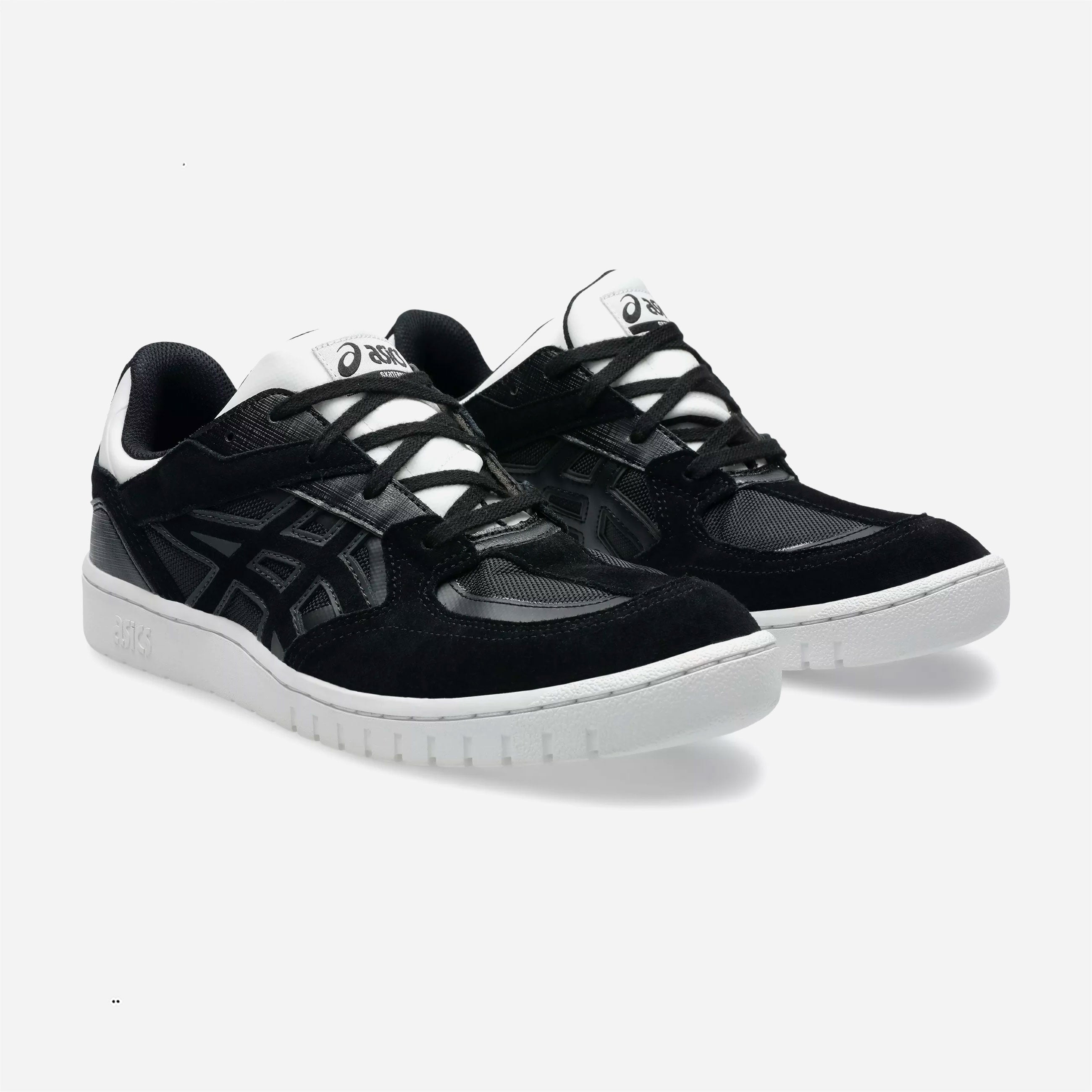 Asics Skateboarding - Gel-Splyte - Black / White