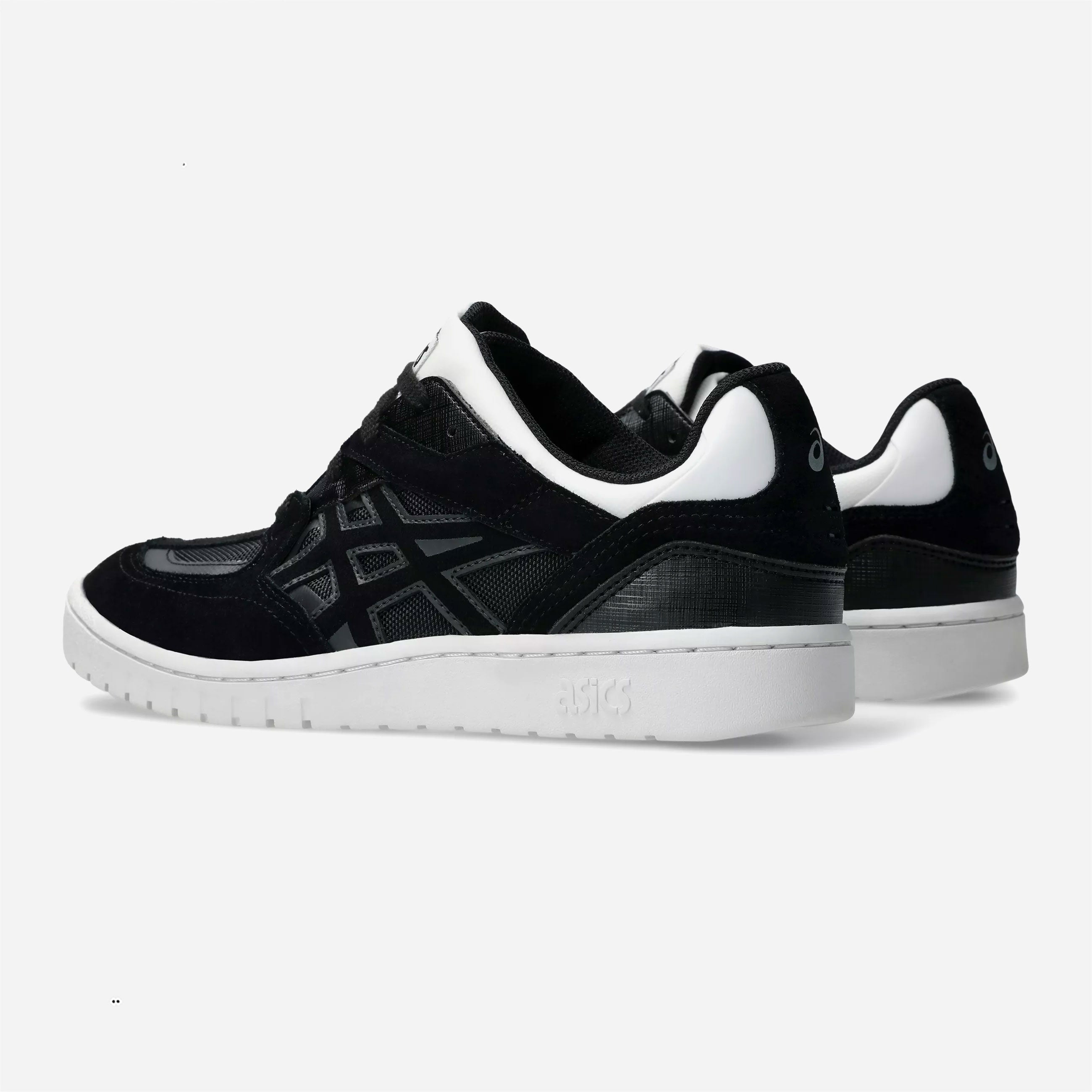 Asics Skateboarding - Gel-Splyte - Black / White