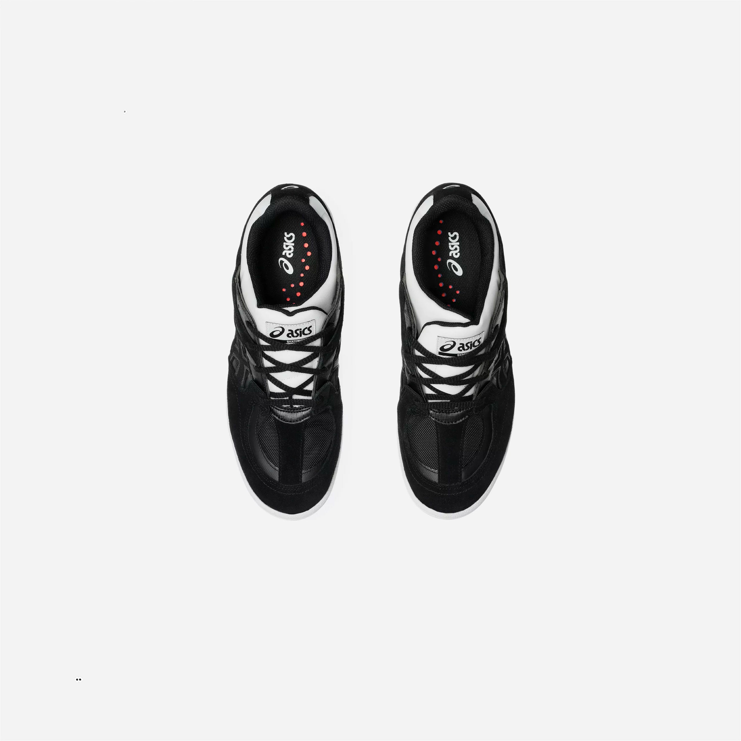 Asics Skateboarding - Gel-Splyte - Black / White
