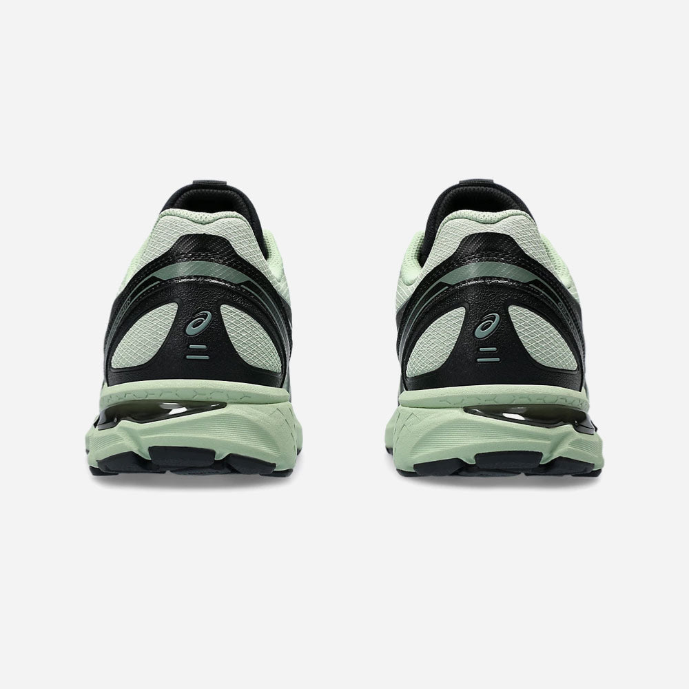 Asics - Gel -Terrain - Dark Jade - Black