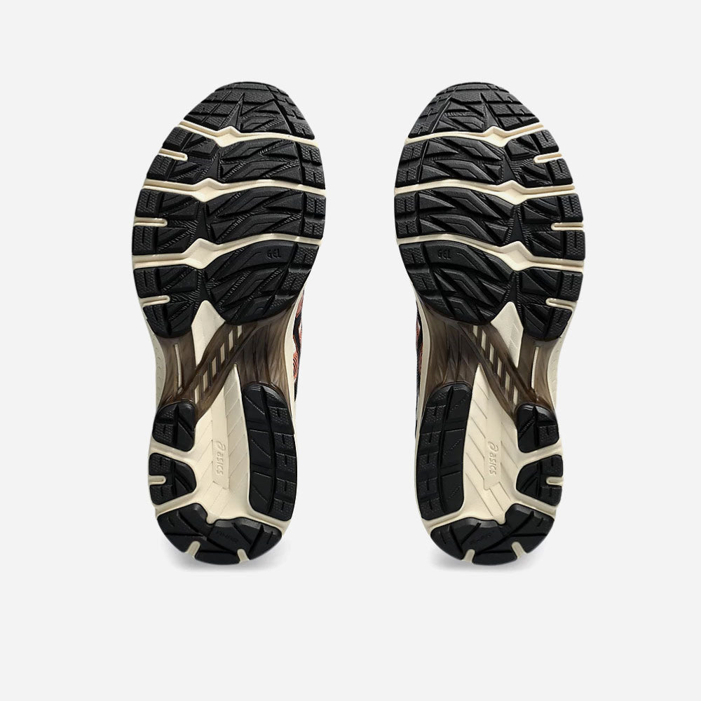 Asics - Gel -Terrain - Vanilla - Black