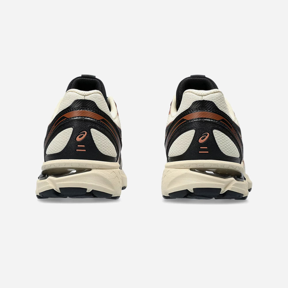Asics - Gel -Terrain - Vanilla - Black