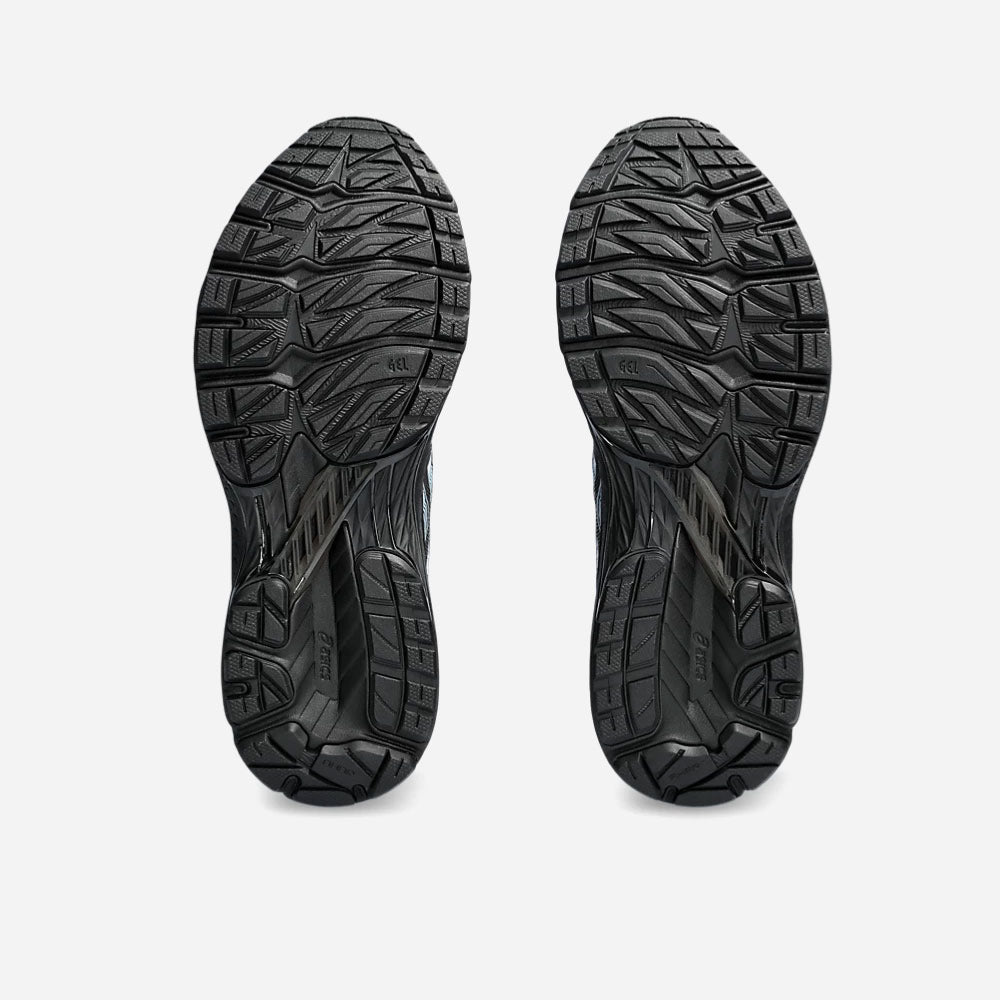 Asics - Gel -Terrain - Faded Ash Rock Black