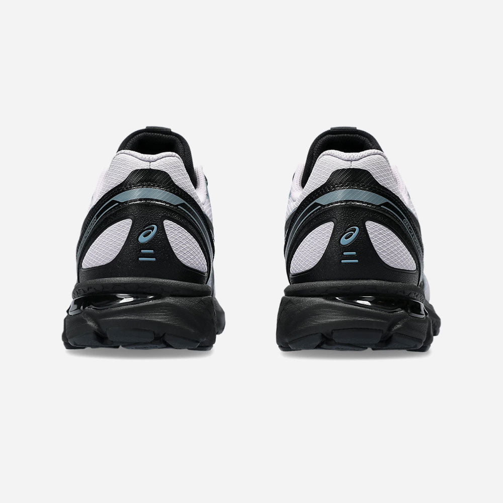 Asics - Gel -Terrain - Faded Ash Rock Black