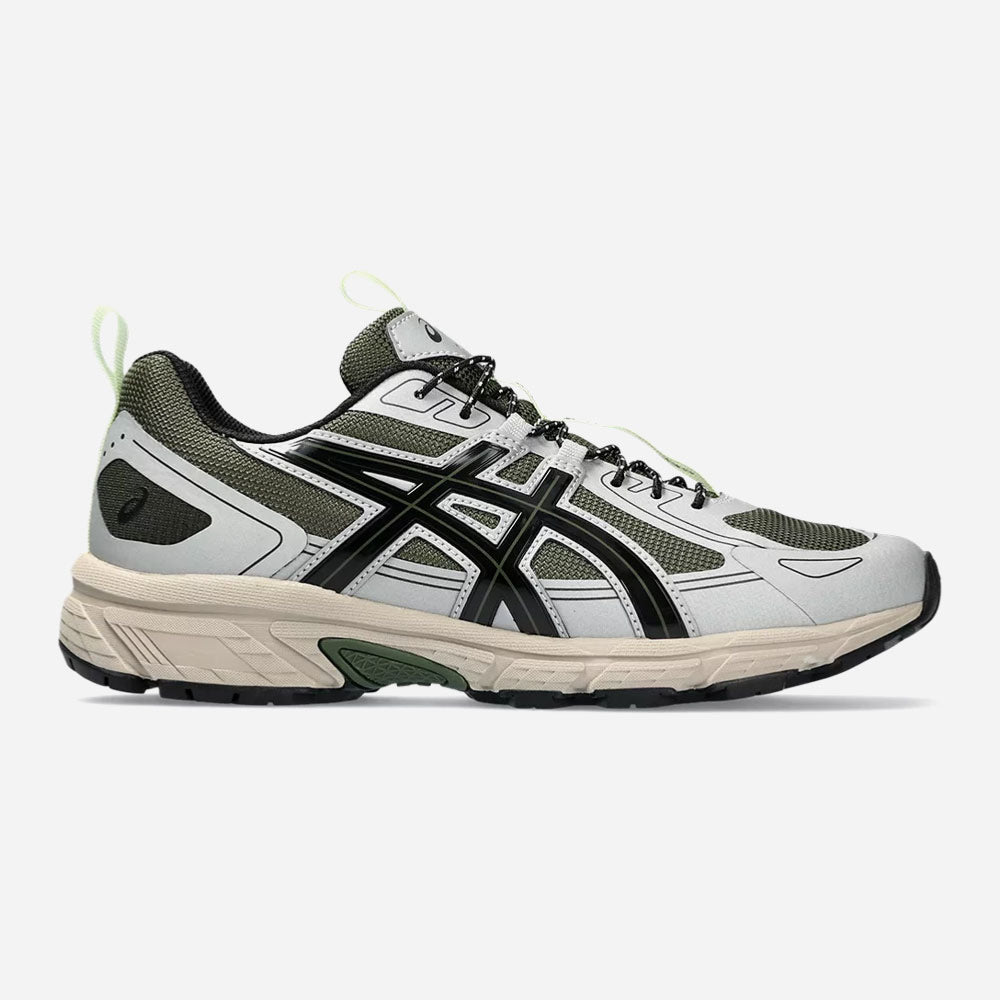 Asics - Gel -venture 6 ns - Forest - Black