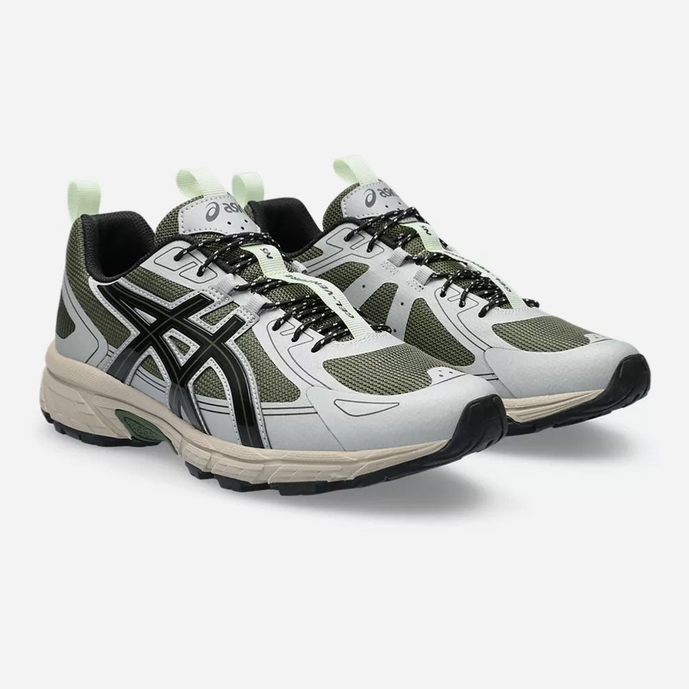 Asics - Gel -venture 6 ns - Forest - Black