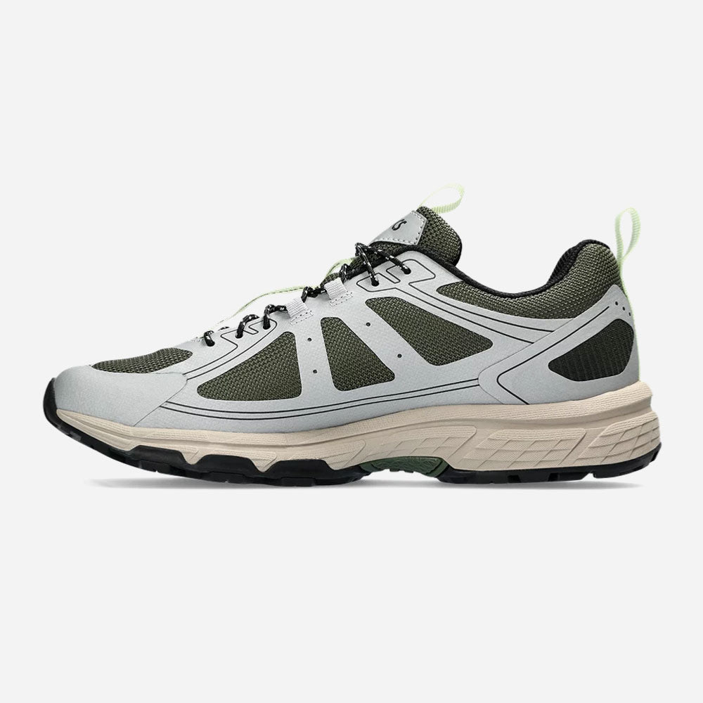 Asics - Gel -venture 6 ns - Forest - Black