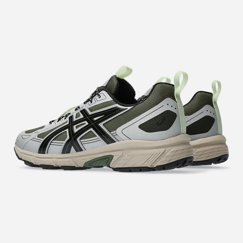 Asics - Gel -venture 6 ns - Forest - Black