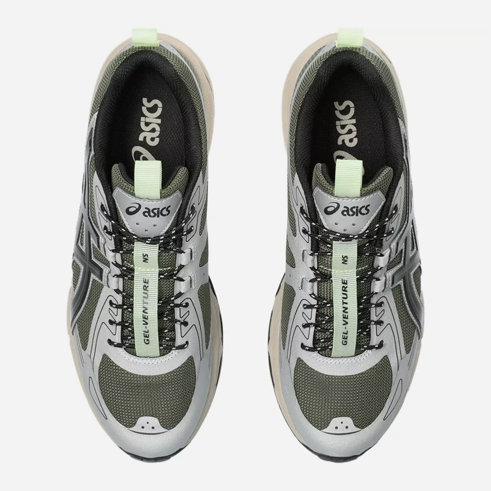 Asics - Gel -venture 6 ns - Forest - Black