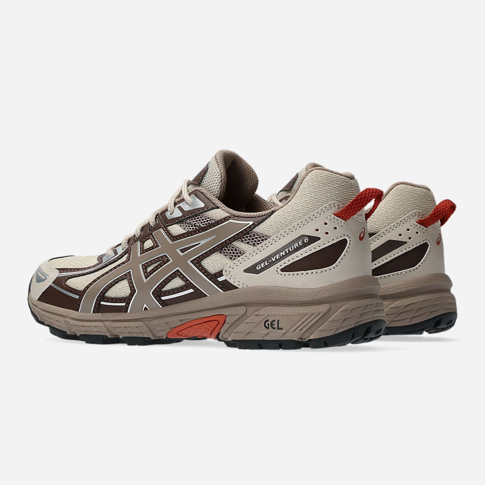 Asics - Gel -venture 6 - Simply Taupe - Taupe Gray
