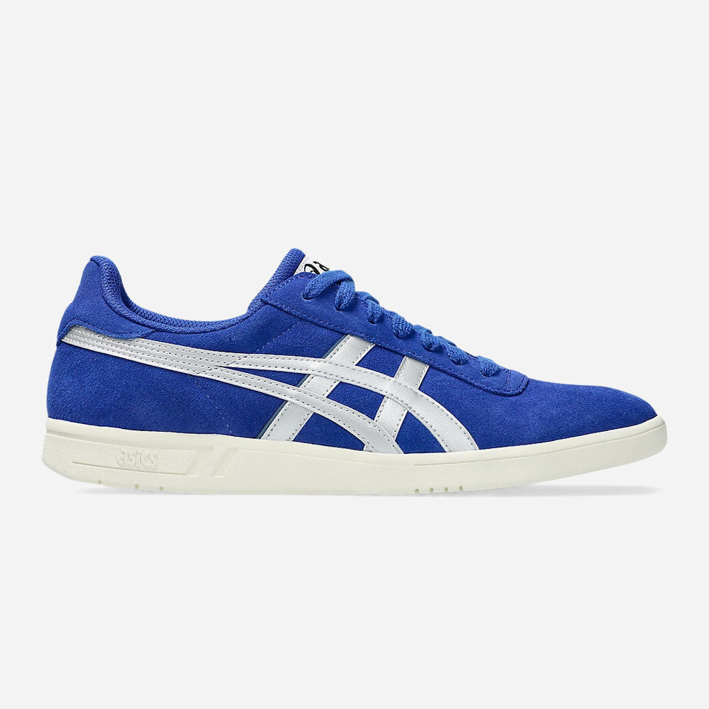 Asics Skateboarding - Gel -Vickka Pro - Prussian Blue / Pure Silver
