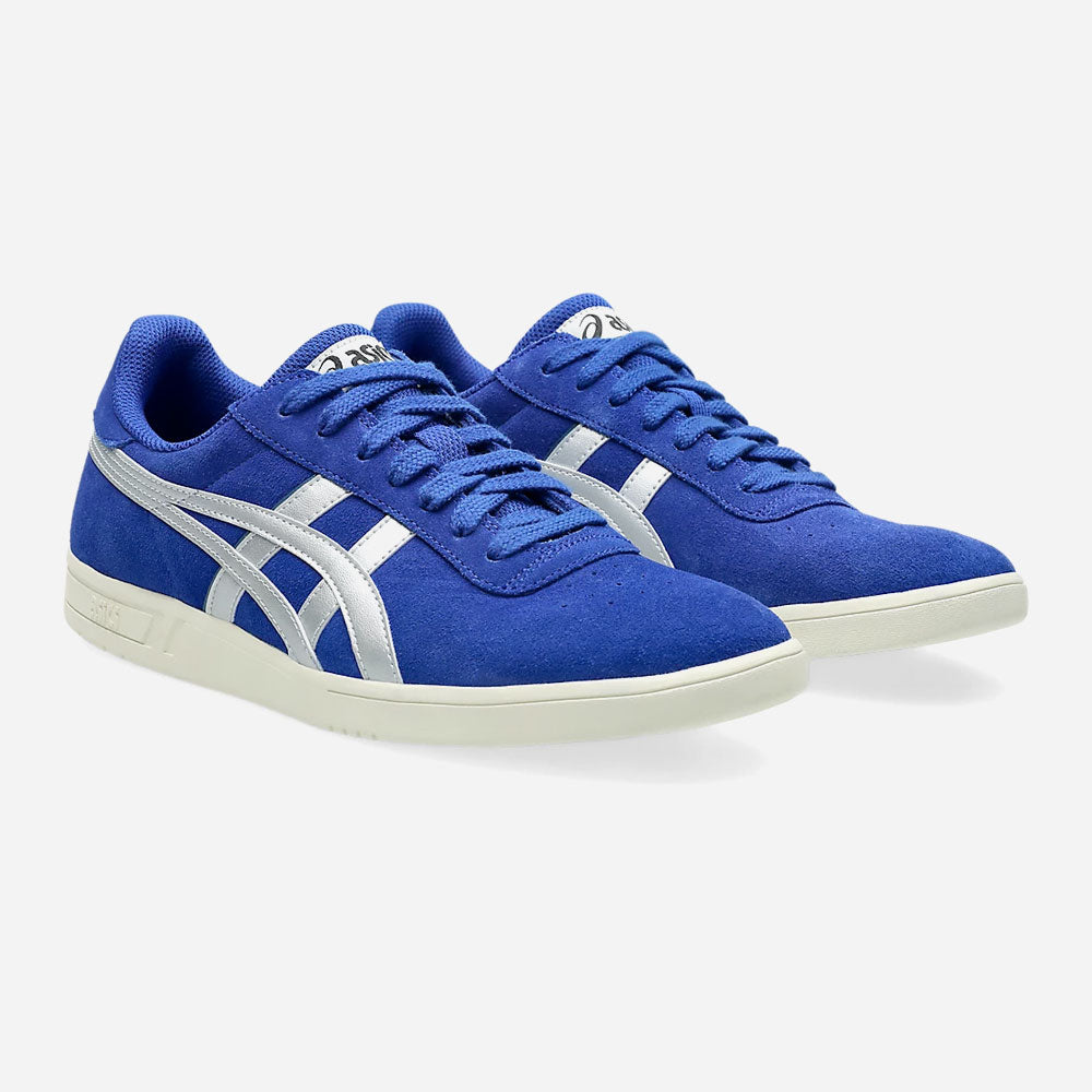 Asics Skateboarding - Gel -Vickka Pro - Prussian Blue / Pure Silver