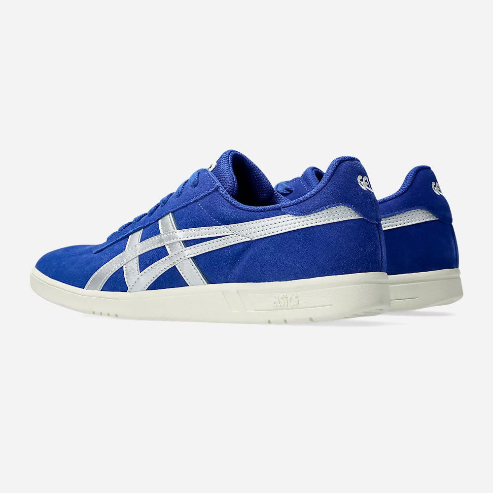 Asics Skateboarding - Gel -Vickka Pro - Prussian Blue / Pure Silver