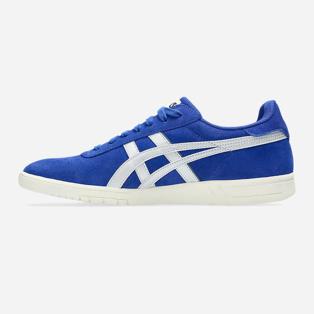 Asics Skateboarding - Gel -Vickka Pro - Prussian Blue / Pure Silver