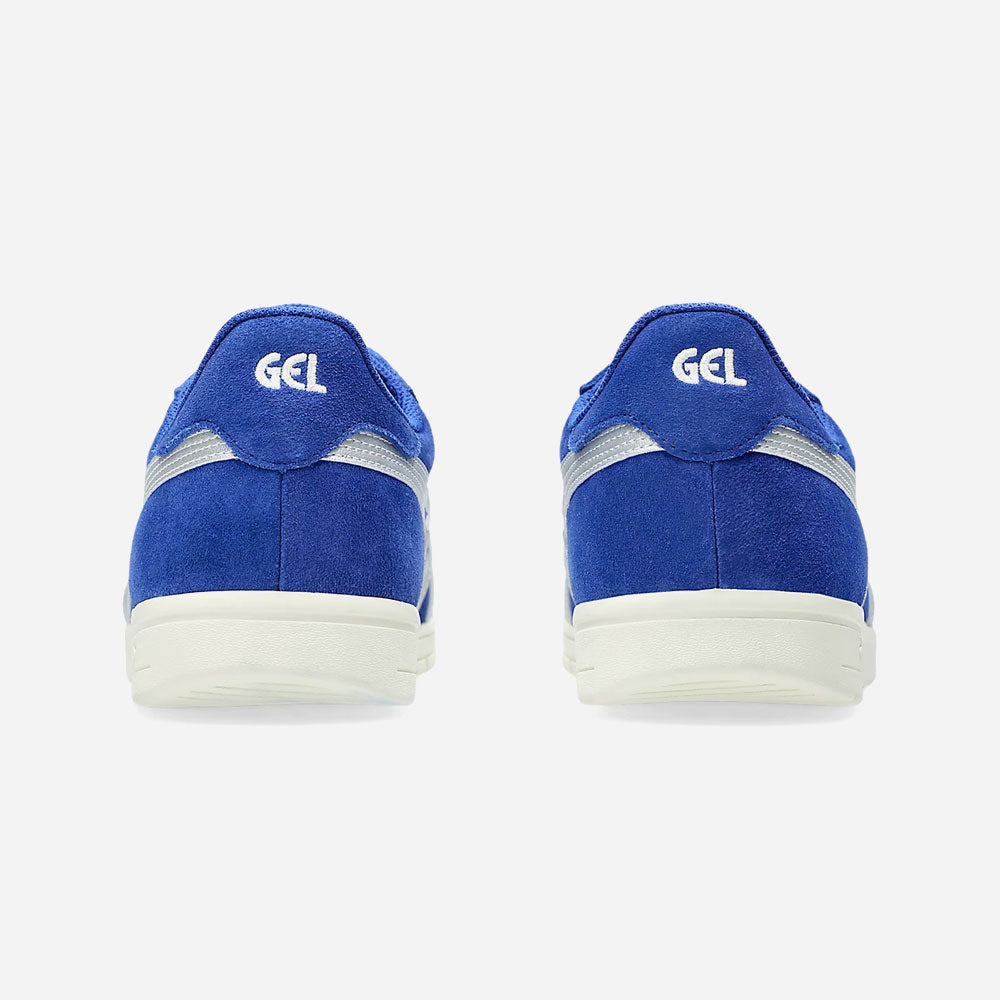 Asics Skateboarding - Gel -Vickka Pro - Prussian Blue / Pure Silver